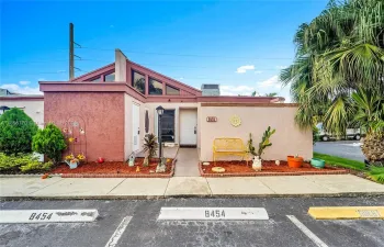 Townhouse For Sale