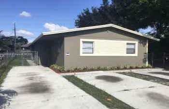 Residential Lease For Rent