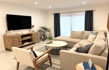 Residential Lease For Rent