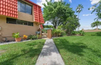 Townhouse For Sale