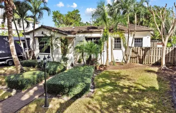 Single Family For Sale