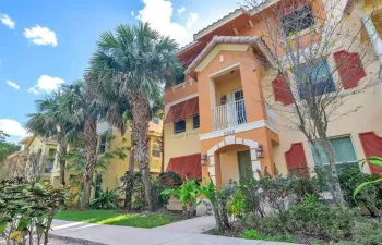 Townhouse For Sale