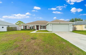 Single Family For Sale