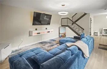 Townhouse For Sale
