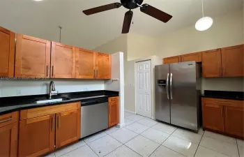 Residential Lease For Rent