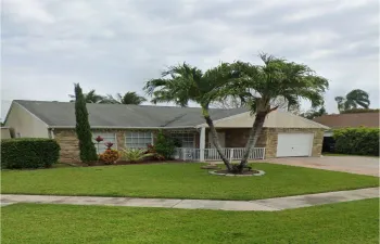 Residential Lease For Rent