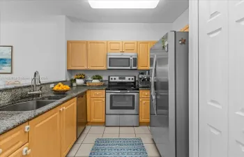 Condominium For Sale