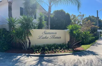 Residential Lease For Rent
