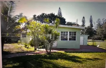 Single Family For Sale