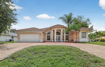Single Family For Sale