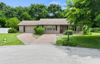 Single Family For Sale