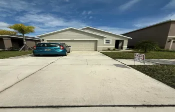Residential Lease For Rent