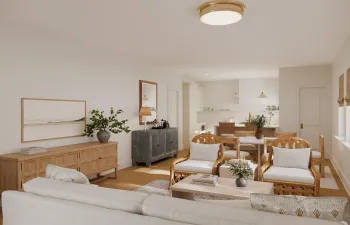 Residential Lease For Rent