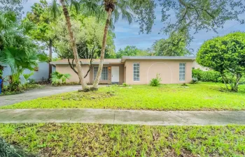Single Family For Sale