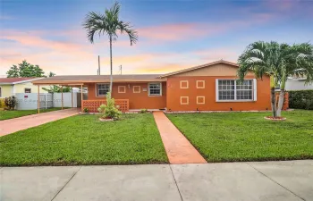 Single Family For Sale