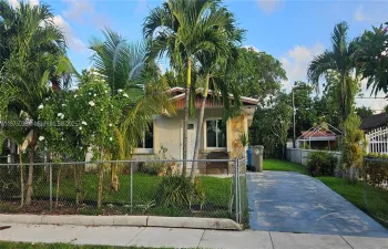 Single Family For Sale