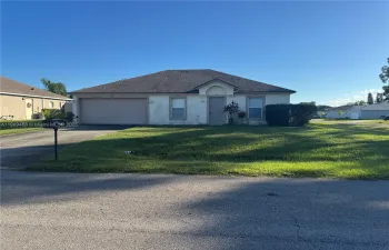 Single Family For Sale