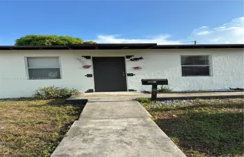 Residential Lease For Rent