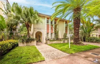 Townhouse For Sale