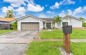 Single Family For Sale