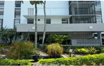 Dorset House Condo