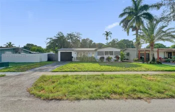 Single Family For Sale