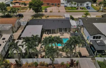 Residential Lease For Rent