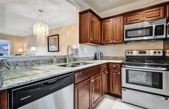 Condominium For Sale