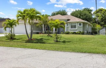 Single Family For Sale