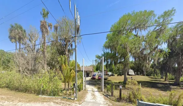 Street View of Property