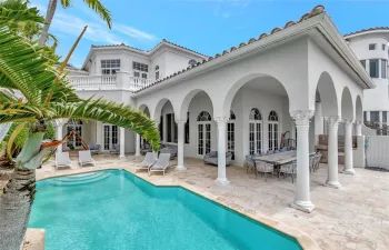 Single Family For Sale