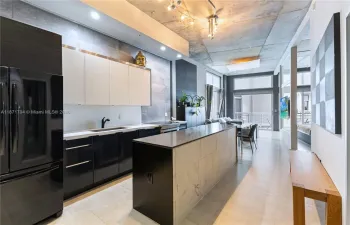 Residential Lease For Rent