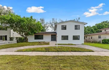 Single Family For Sale