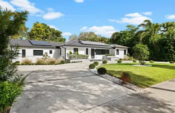 Single Family For Sale