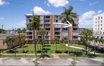 Condominium For Sale