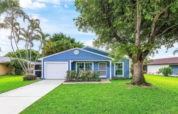 Single Family For Sale