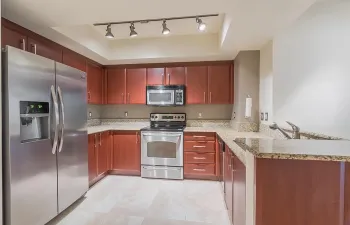 Condominium For Sale