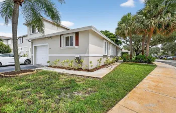Townhouse For Sale