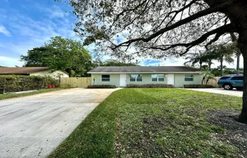 Residential Lease For Rent