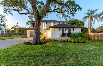 Single Family For Sale