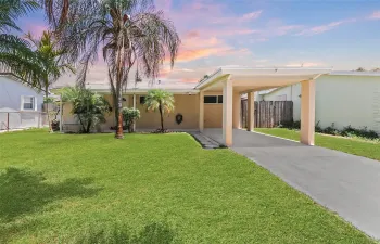 Single Family For Sale