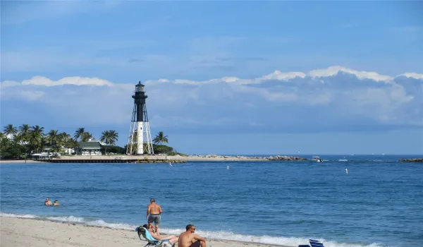 View from your Balcony