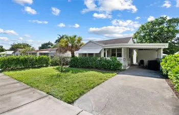 Single Family For Sale