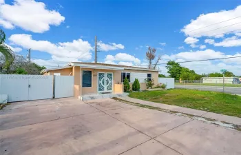 Single Family For Sale
