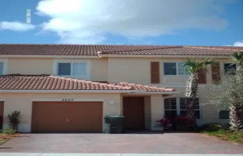 Single Family For Sale
