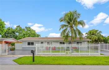 Single Family For Sale