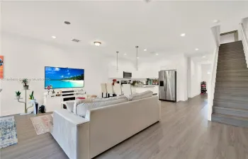 Residential Lease For Rent
