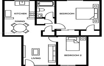 Residential Lease For Rent