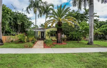Single Family For Sale