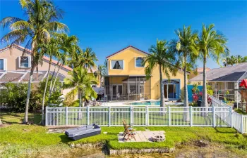 Single Family For Sale